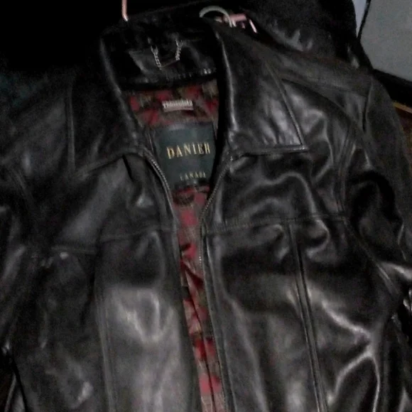 Jacket - Picture 1 of 4